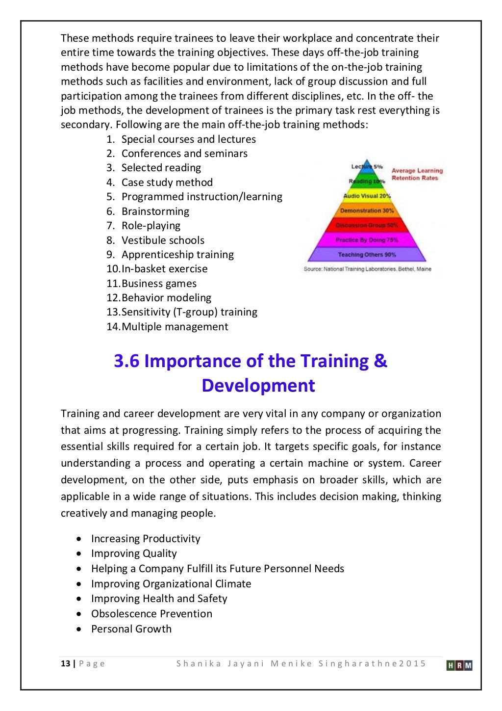 Hrm thesis topics picture