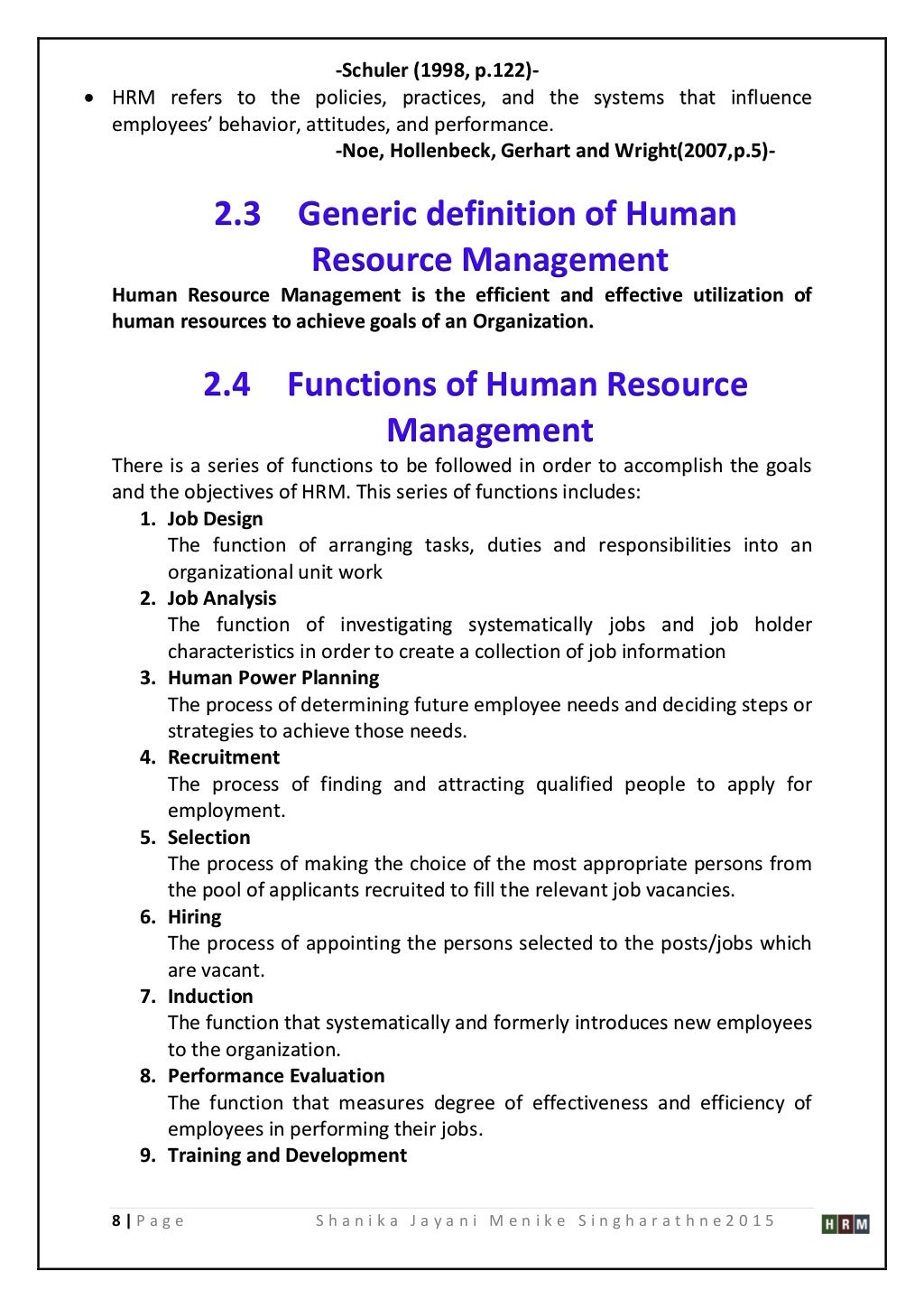 Hrm masters dissertation examples image