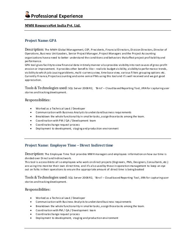 Msbi Cover Letter Romes Danapardaz