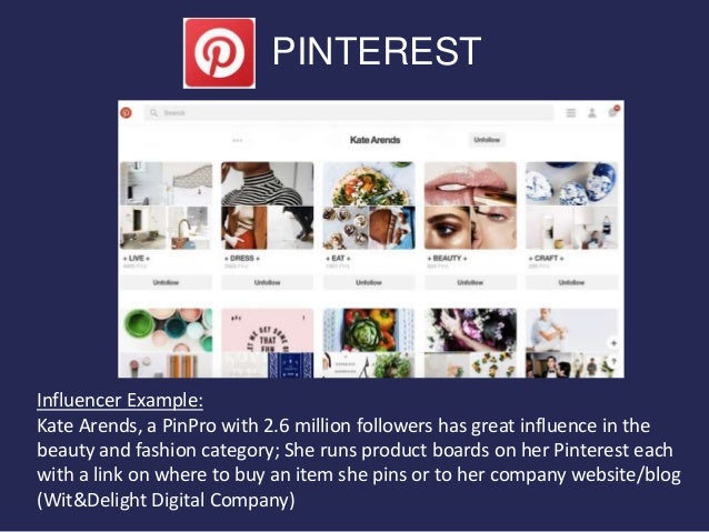instagram influencer - ppt get the best buy instagram followers india powerpoint