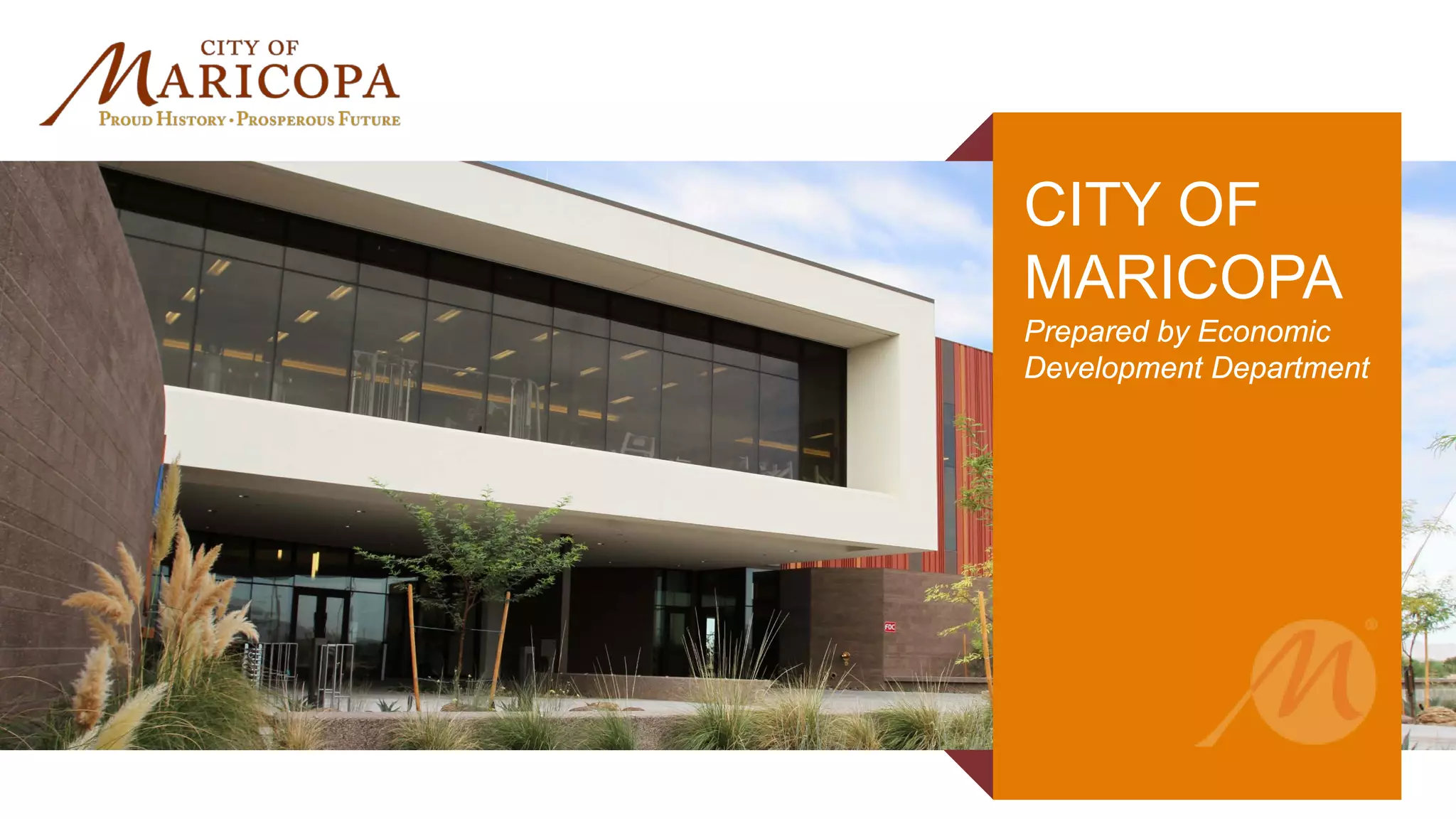 City Of Maricopa Presentation 2016 PPT Free Download city-of-maricopa-presentation-2016-ppt-free-download