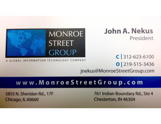 MSG Business Card - Sep 23, 2015