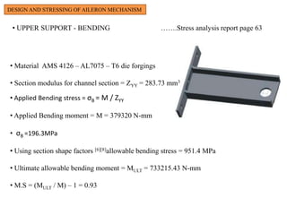 aileron presentation gopal | PPTX
