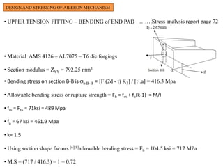 aileron presentation gopal | PPTX