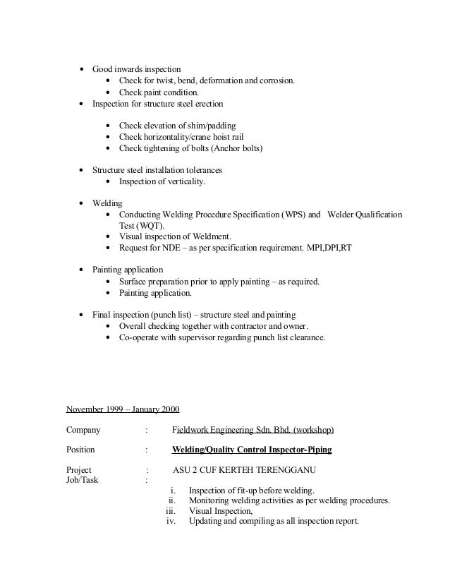 resume othman sulaiman