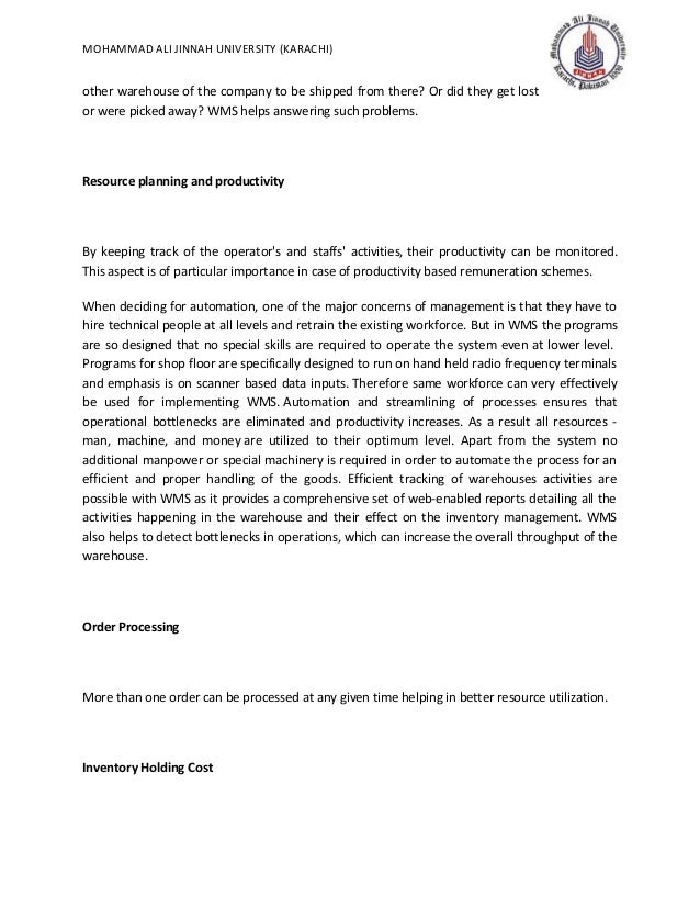 wms iii sle report report on wms in tapal tea wms iii sle report report on wms in tapal tea