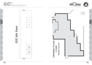 WELCOME
MESSAGES
ORGANISERSPRACTICAL
INFORMATION
CONFERENCE
PROGRAMME
Technical
Programme
STUDENTS&YOUNG
PROFESSIONALS
EVENTS
ASSOCIATED
PROGRAMMES
&EVENTS
EXHIBITIONSOICIALEVENTS
&Technical
TOURS
WELCOME
MESSAGES
ORGANISERSPRACTICAL
INFORMATION
CONFERENCE
PROGRAMME
Technical
Programme
STUDENTS&YOUNG
PROFESSIONALS
EVENTS
ASSOCIATED
PROGRAMMES
&EVENTS
EXHIBITIONSOICIALEVENTS
&Technical
TOURS
AUTHORS’
INDEX
AUTHORS’
INDEX
66 th
International Astronautical Congress
12 - 16 October 2015, Jerusalem, Israel
24 25
 