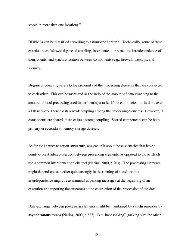 Thesis master security