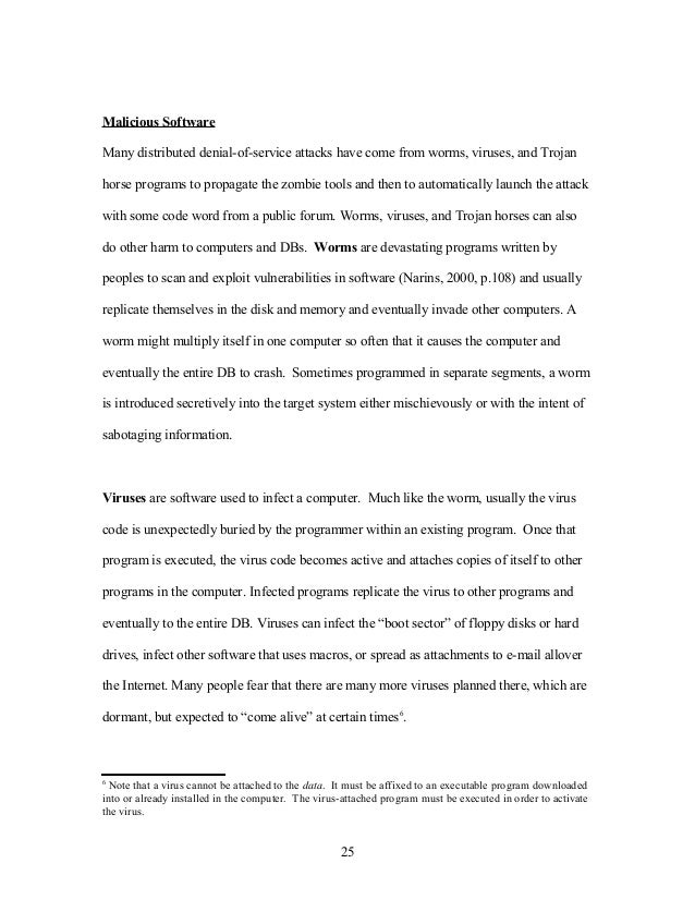 Theses – Security and Privacy Lab – University of Innsbruck