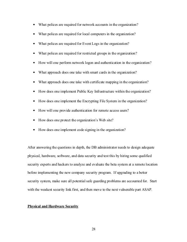 Agricultural & Applied Economics | AAEC | TTU master thesis security