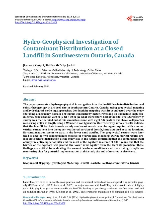 Example of a doctoral dissertation image