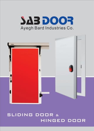 SAB-DOOR