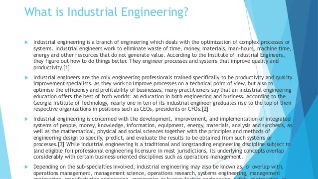 term paper of industrial engineering Learn what is mandatory for students to come up with the high quality engineering term paper a few suggestions which will guide students in engineering term papers revealed. term paper of industrial engineering Learn what is mandatory for students to come up with the high quality engineering term paper a few suggestions which will guide students in engineering term papers revealed.