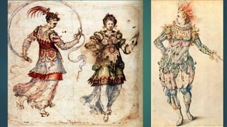 Early Modern England