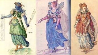 Early Modern England