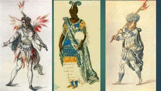 Early Modern England