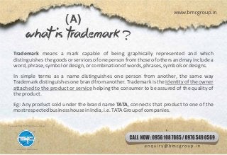 Photo inspiration: Gallery Detail: 6 Easy Steps Of Trademark Registration