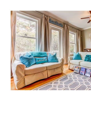 Santa Rosa Beach House