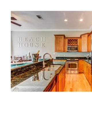 Santa Rosa Beach House