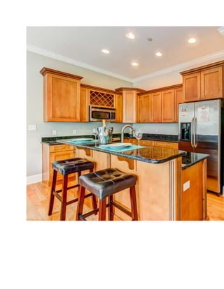 Santa Rosa Beach House