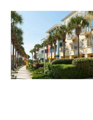 Santa Rosa Beach House