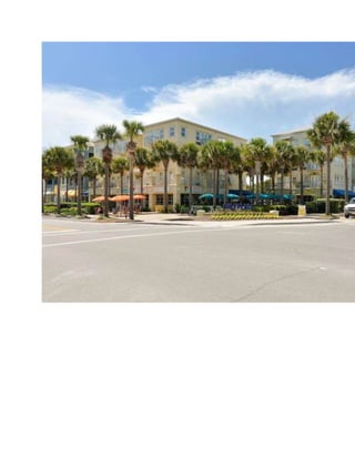 Santa Rosa Beach House