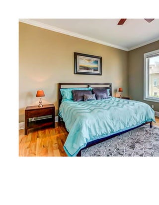 Santa Rosa Beach House