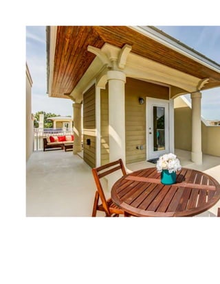 Santa Rosa Beach House