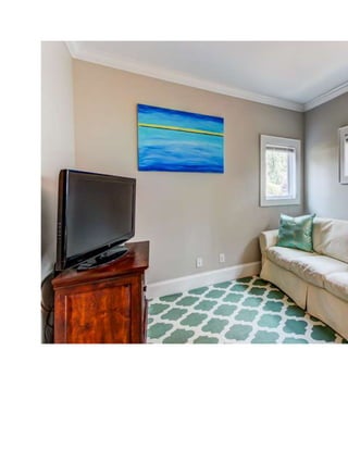 Santa Rosa Beach House