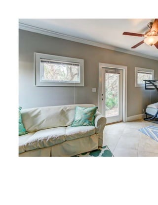 Santa Rosa Beach House