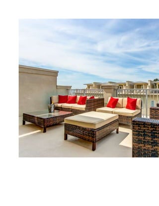 Santa Rosa Beach House