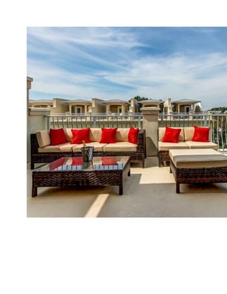 Santa Rosa Beach House