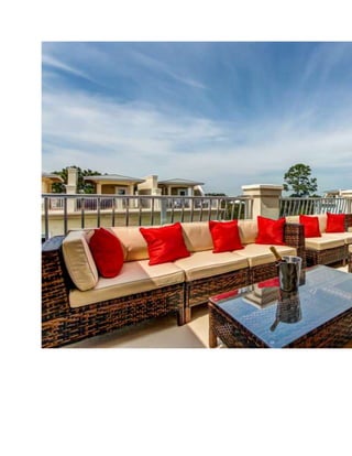 Santa Rosa Beach House