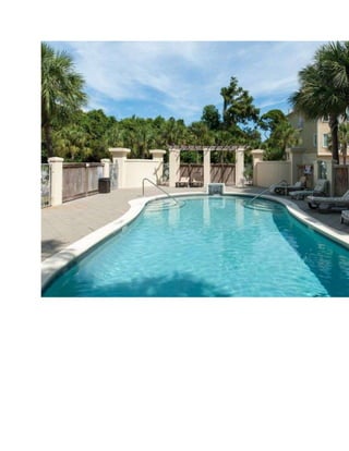 Santa Rosa Beach House