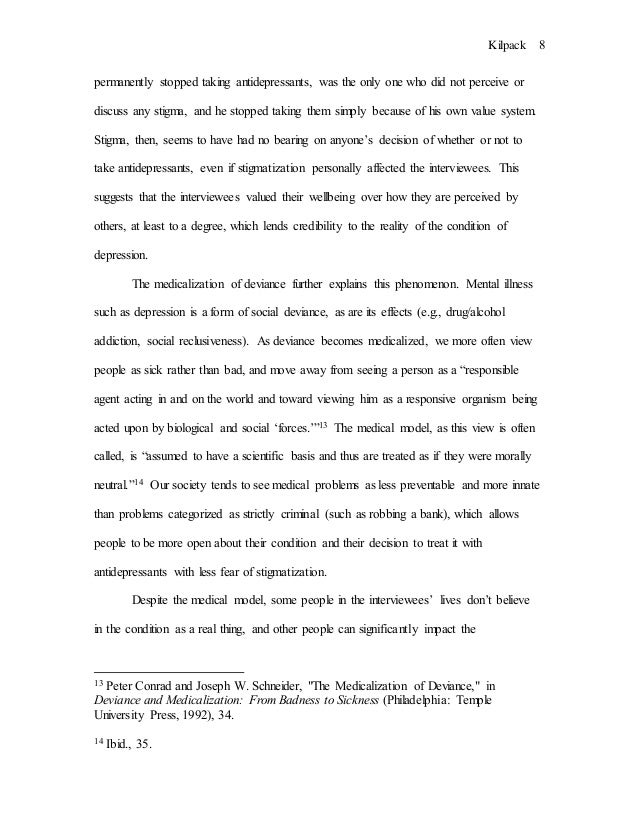 Fit thesis sociology picture