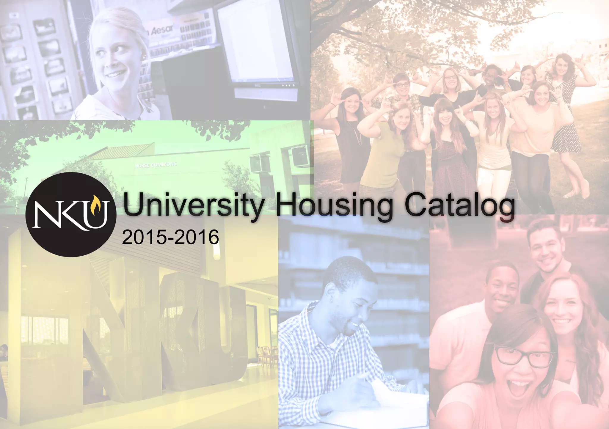 1516 Housing Catalog PPT