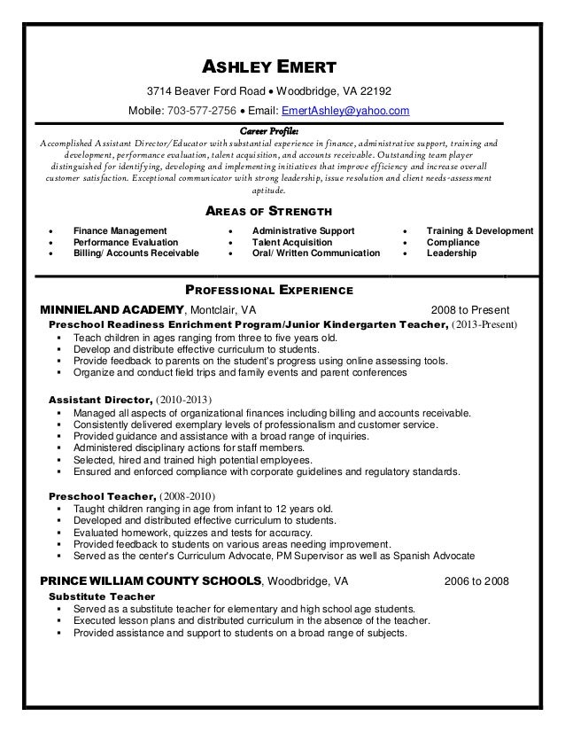 online professional resume writing services woodbridge va