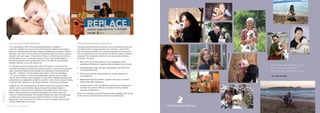 Humanizing Health Research
As in toxicology, a shift in the conceptual paradigm is needed to
move the strategic focus away from artificial animal models and towards a
genuine understanding of human biology and pathways of disease. Disease
pathways, like AOPs, are disruptions of normal biology at the levels of genes,
proteins, cells and organs. They provide the key to unlocking why and how
human illness occurs. A strategic change of focus could greatly advance
bioscience research and drug discovery, and as funding for animal-based
research declines, so too will animal use.
To stimulate constructive discussion within the research community, HSI
scientists have begun contributing scholarly reviews in several human disease
areas, identifying failing animal models and proposing a forward-looking
scientific “roadmap” for the disease area based on the ever expanding
“21st
century toolbox” of human biology-based methods and concepts.
HSI has also launched a grant program to commission additional reviews and
publications by independent academic scientists, who will also receive funding
to present their publications at relevant scientific conferences worldwide.
Together we will provide briefings for public and private research funding
bodies, with an eye to shifting resources away from failing models in
the interests of more-humane investments and better returns for human
health. HSI’s intervention in political negotiations for the EU’s 2014-20
research funding framework has already achieved new directional language
to better-focus future bioscience research funding on human-relevant
approaches, with more than 250 million € (euros) in relevant new funding
having already been announced.
Strengthening Legal Protections
So long as animal research continues, HSI is committed to ensuring
the highest levels of legal protection for animals so used. To this
end, we played a leading role in political negotiations to revise the
EU’s 25-year-old law for the protection of animals used for scientific
purposes. The revised law contains many new animal protective
measures, including:
	 Ban on the use of great apes such as chimpanzees (with
	 prohibitive limitations on opportunities to deviate from the ban).
	 Extending legal scope to protect cephalopods and fetal forms
	 of vertebrate animals.
	 Ethical and scientific review before any animal experiments
	 are authorized.
	 Requirement that all breeders, suppliers and users of animals
	 demonstrate 3Rs compliance.
	 Increased action at EU and Member State levels to develop and
	 promote non-animal methods in all areas including medical
	 research and education.
Now we’re working to extend these precedents globally, with an eye
to the eventual full replacement of all animal experiments.
18 | Science Without Suffering
Photo:iStock,HSI
“Only if we understand can we care.
Only if we care will we help.
Only if we help shall they be saved.”
—Dr. Jane Goodall
 
