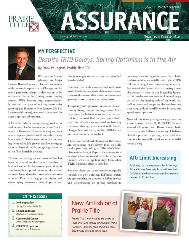 flanagan sample march april 2016 assurance newsletter show samples flyers for a veterans affair 2016