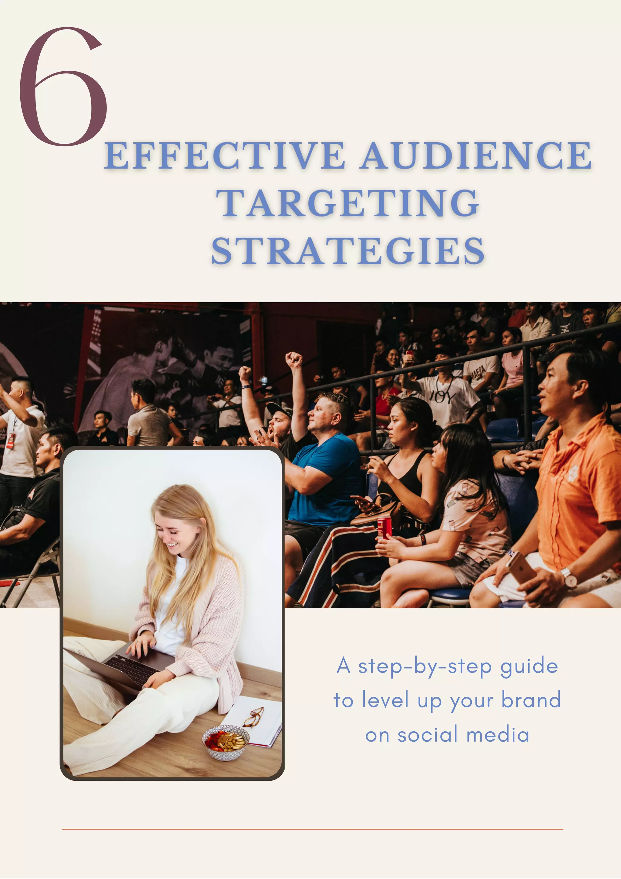 6 Effective Audience Targeting Strategies.pdf