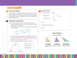 6to Grado EGB Guia Matematica | PDF