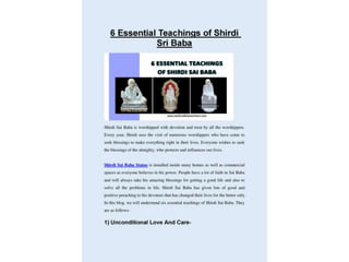 6 Essential Teachings of Shirdi Sai Baba_00001.pptx