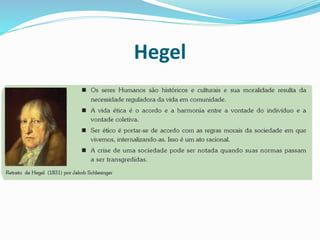 Hegel
 