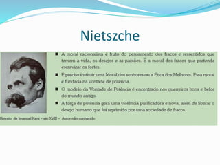 Nietszche
 