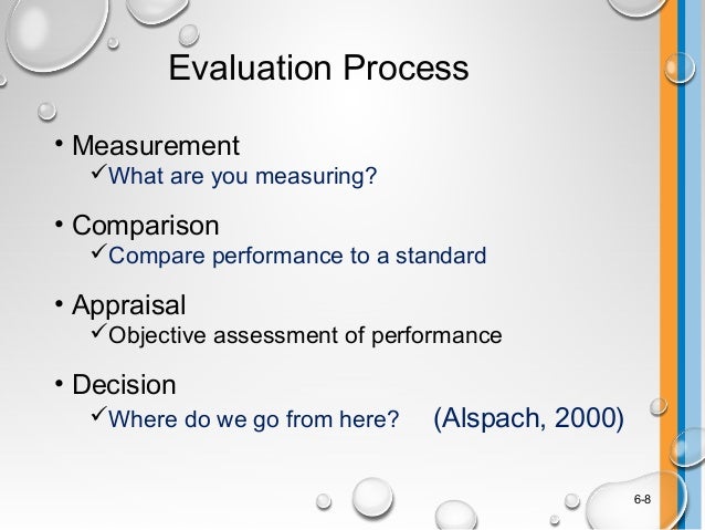 Preceptorship Evaluation Feedback