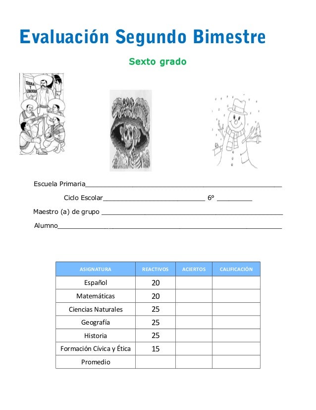 preguntas de geografia para niños de 6 grado examen de sexto a 209 o segundo bimestre preguntas de geografia para niños de 6 grado examen de sexto a 209 o segundo bimestre