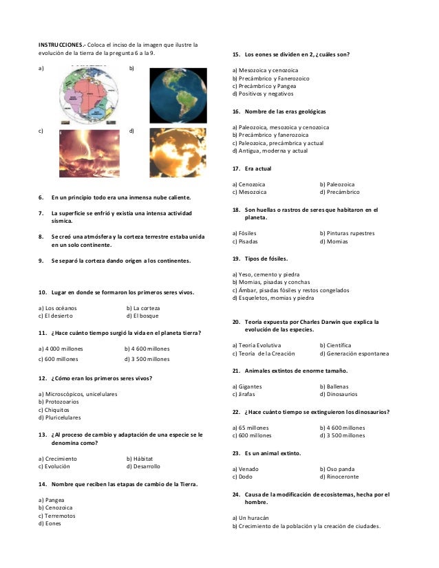 Examen Diagnostico De Ciencias Naturales Sexto Grado | examen de ciencias sociales para grado quinto de primaria Examen Diagnostico De Ciencias Naturales Sexto Grado | examen de ciencias sociales para grado quinto de primaria