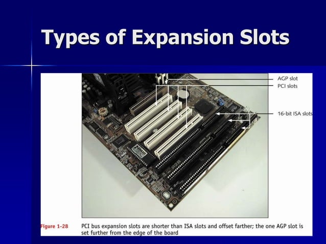 6 expansion bus | PPT