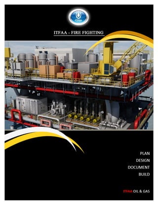 ITFAA_Engineering Services_Oil & Gas