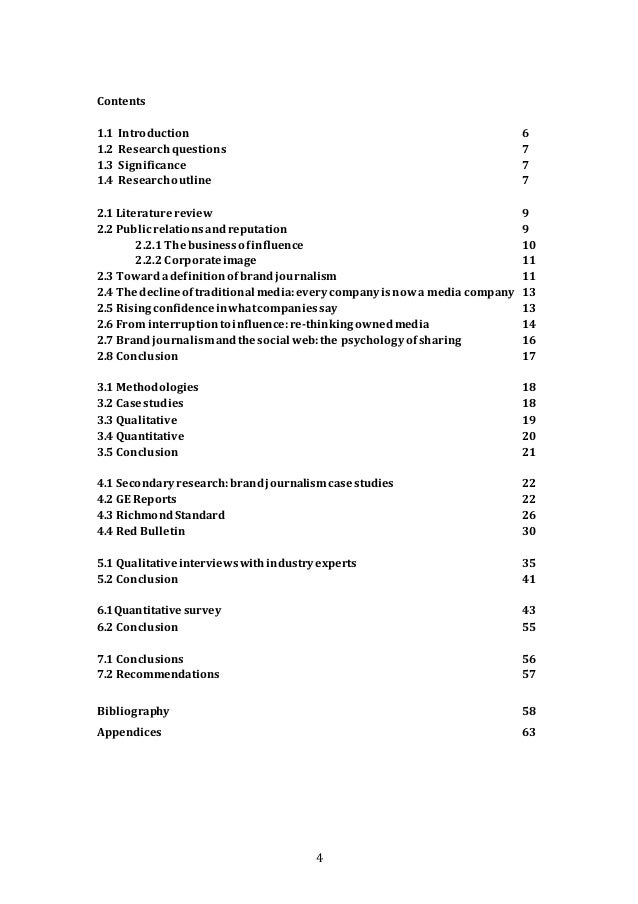 fashion dissertation fashion dissertation